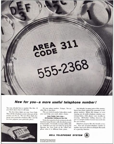 area code 1951|when was the area code introduced.